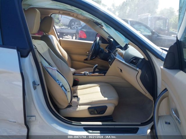 WBA3X5C55FD561564 BMW 328i Gran Turismo Xdrive