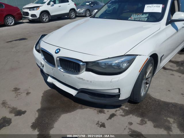 WBA3X5C55FD561564 BMW 328i Gran Turismo Xdrive