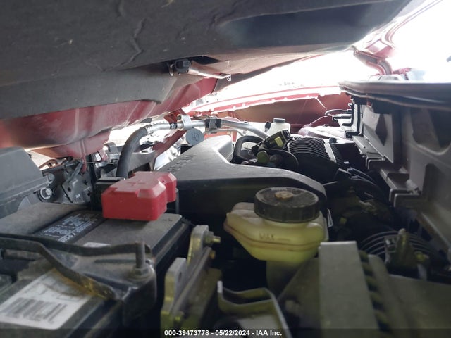 5N1AT2MV2GC825510 Nissan ROGUE SV