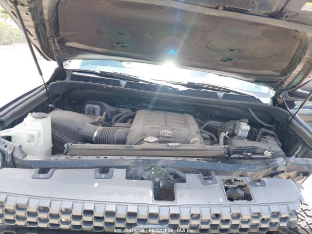 5TFDY5F16LX947157 Toyota Tundra Sr5