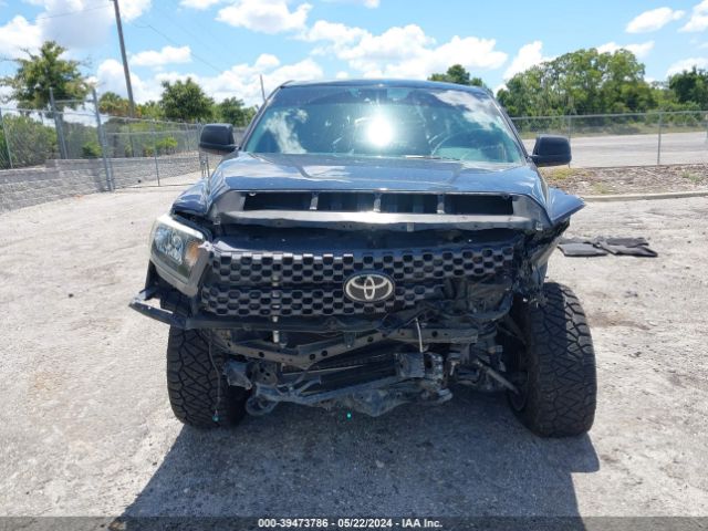 5TFDY5F16LX947157 Toyota Tundra Sr5