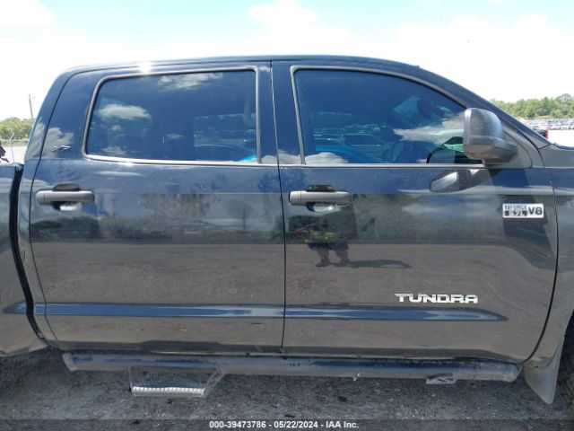 5TFDY5F16LX947157 Toyota Tundra Sr5