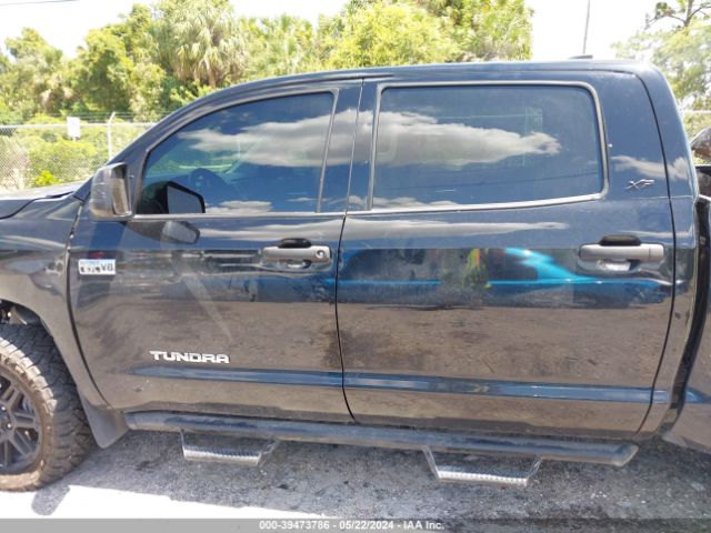 5TFDY5F16LX947157 Toyota Tundra Sr5