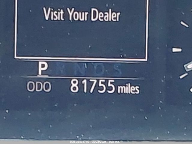 5TFDY5F16LX947157 Toyota Tundra Sr5