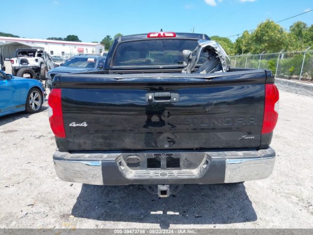 5TFDY5F16LX947157 Toyota Tundra Sr5