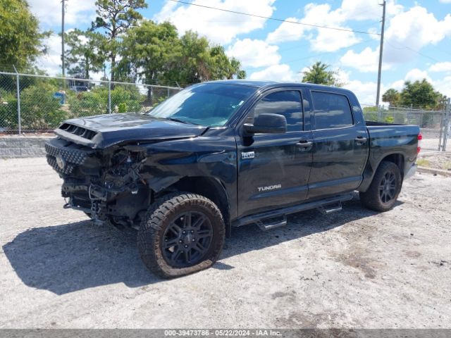 5TFDY5F16LX947157 Toyota Tundra Sr5