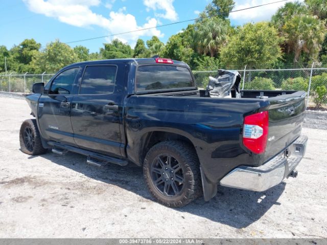 5TFDY5F16LX947157 Toyota Tundra Sr5