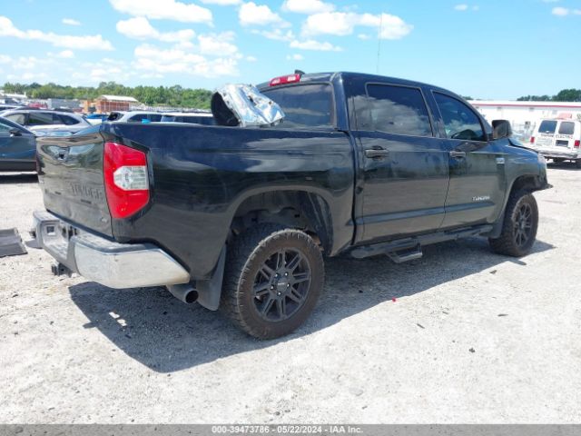 5TFDY5F16LX947157 Toyota Tundra Sr5