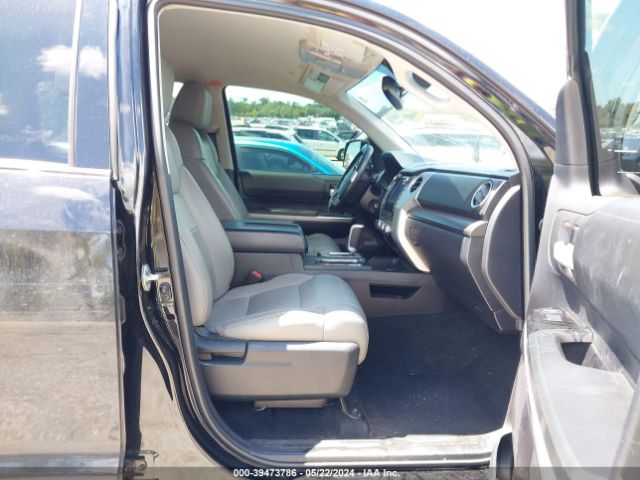 5TFDY5F16LX947157 Toyota Tundra Sr5