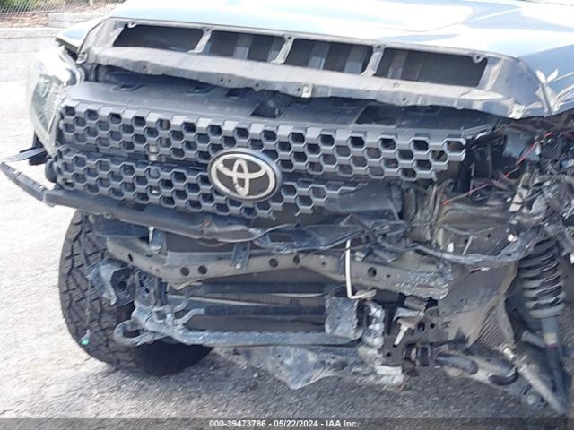 5TFDY5F16LX947157 Toyota Tundra Sr5