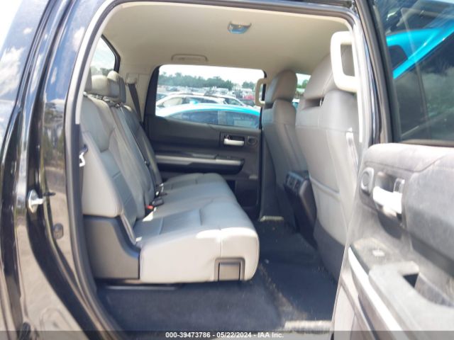 5TFDY5F16LX947157 Toyota Tundra Sr5