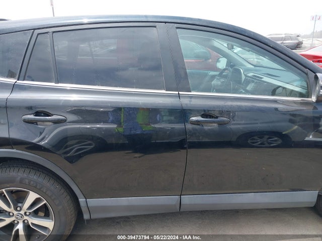 Toyota Rav4 Xle 2018 2T3WFREVXJW484323 Image 13
