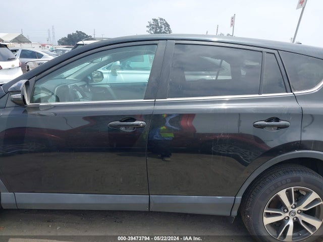 Toyota Rav4 Xle 2018 2T3WFREVXJW484323 Image 14