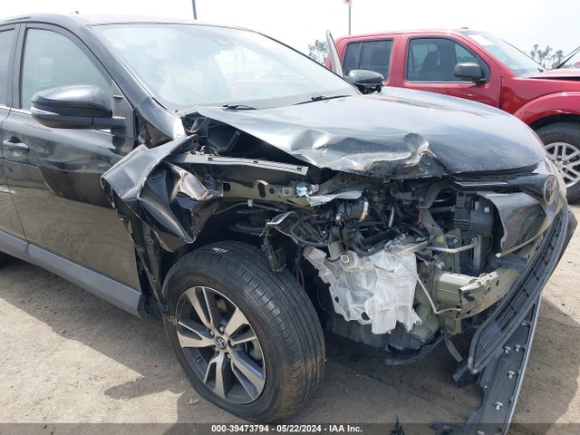 Toyota Rav4 Xle 2018 2T3WFREVXJW484323 Image 6