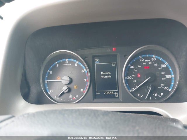 Toyota Rav4 Xle 2018 2T3WFREVXJW484323 Image 7