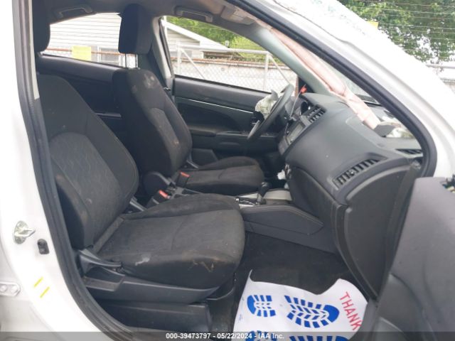 JA4ARUAU0MU002861 Mitsubishi Outlander Sport 2.0 Es Awc
