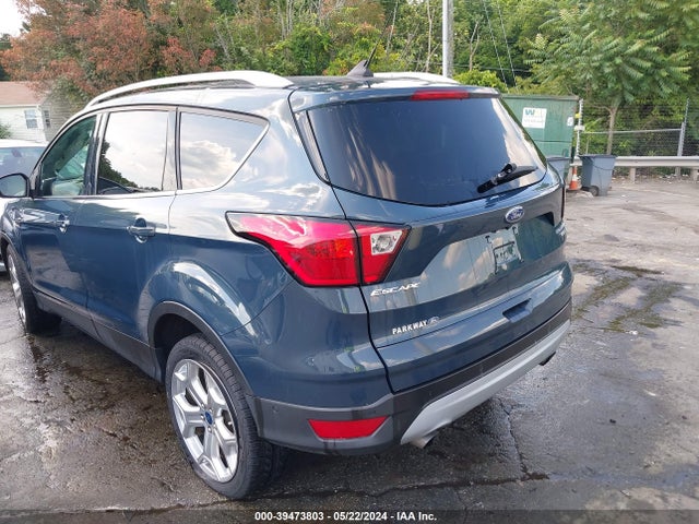Ford Escape Titanium 2019 1FMCU9J97KUA44006 Image 3