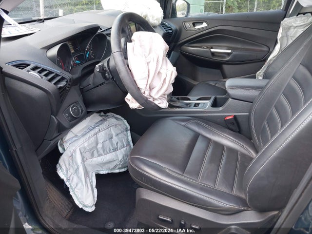 Ford Escape Titanium 2019 1FMCU9J97KUA44006 Image 5