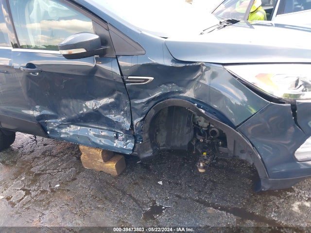 Ford Escape Titanium 2019 1FMCU9J97KUA44006 Image 6