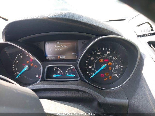 Ford Escape Titanium 2019 1FMCU9J97KUA44006 Image 7