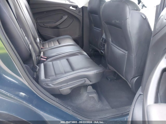 Ford Escape Titanium 2019 1FMCU9J97KUA44006 Image 8