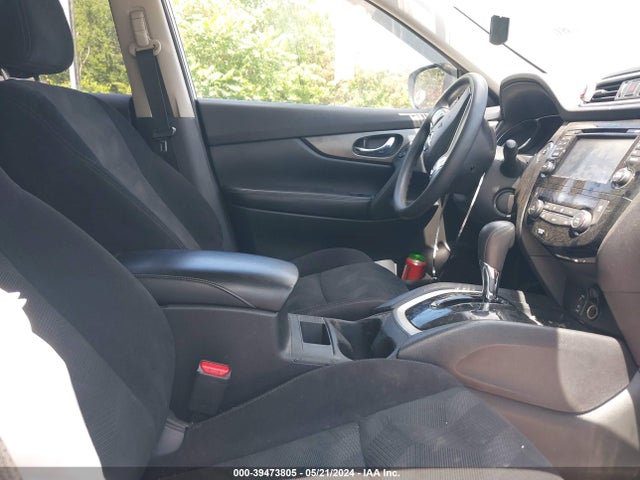 Nissan ROGUE SV 2014 5N1AT2MK2EC843282 Image 5