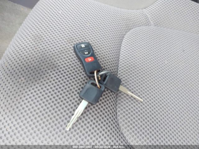 1N6AD0EV8FN701763 Nissan Frontier Sv