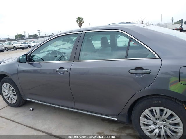 Toyota CAMRY LE 2014 4T1BF1FK9EU407476 Image 15