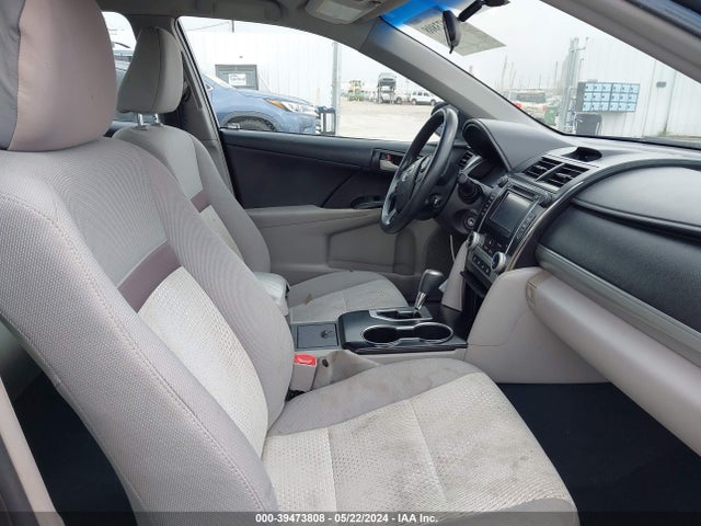 Toyota CAMRY LE 2014 4T1BF1FK9EU407476 Image 5