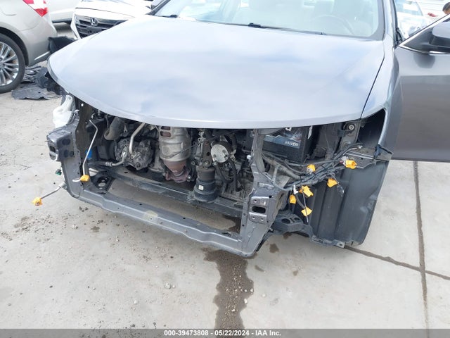 Toyota CAMRY LE 2014 4T1BF1FK9EU407476 Image 6