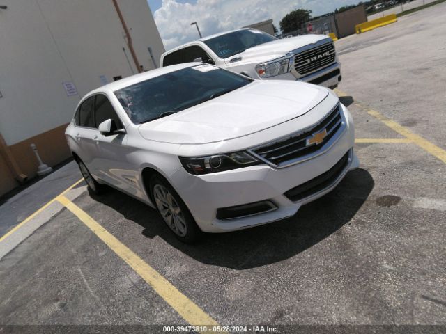 1G11Z5S35KU118709 auction archive image