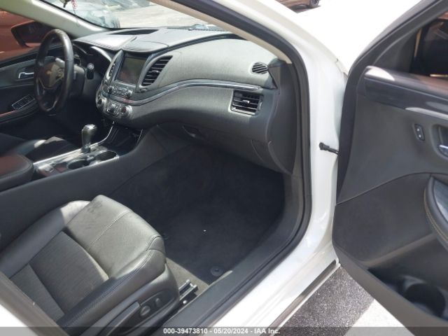 1G11Z5S35KU118709 Chevrolet IMPALA LT