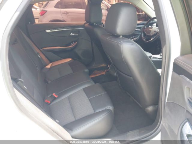 1G11Z5S35KU118709 Chevrolet IMPALA LT