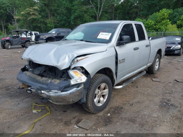 1C6RR7FGXES242310 RAM 1500 Tradesman
