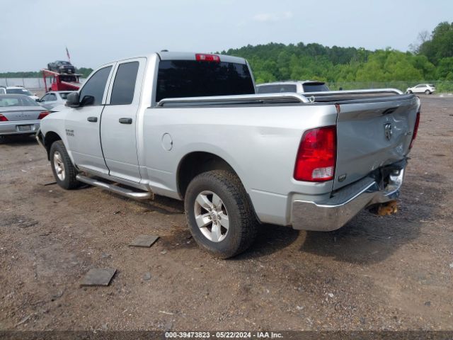 1C6RR7FGXES242310 RAM 1500 Tradesman