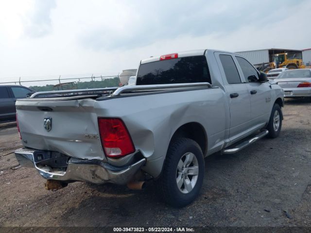 1C6RR7FGXES242310 RAM 1500 Tradesman