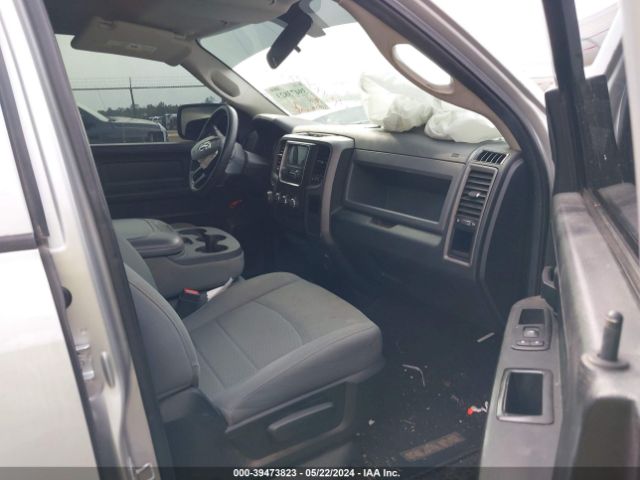 1C6RR7FGXES242310 RAM 1500 Tradesman