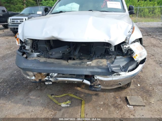1C6RR7FGXES242310 RAM 1500 Tradesman