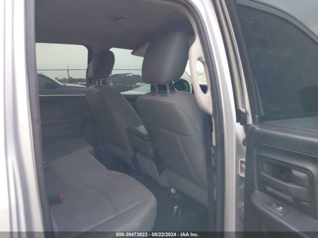 1C6RR7FGXES242310 RAM 1500 Tradesman