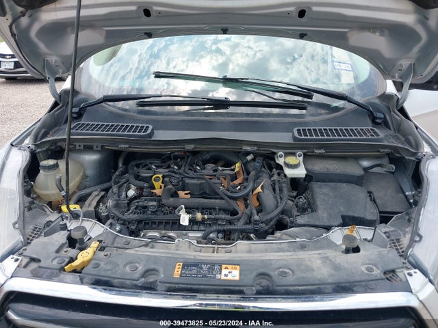 Ford ESCAPE SE 2019 1FMCU0GD5KUA71227 Image 10