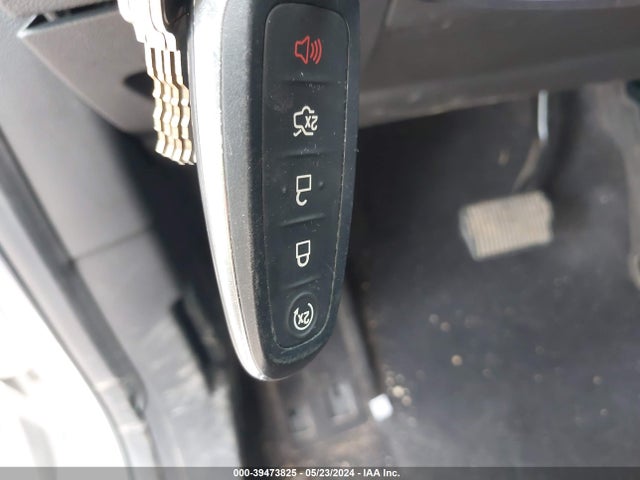 Ford ESCAPE SE 2019 1FMCU0GD5KUA71227 Image 11