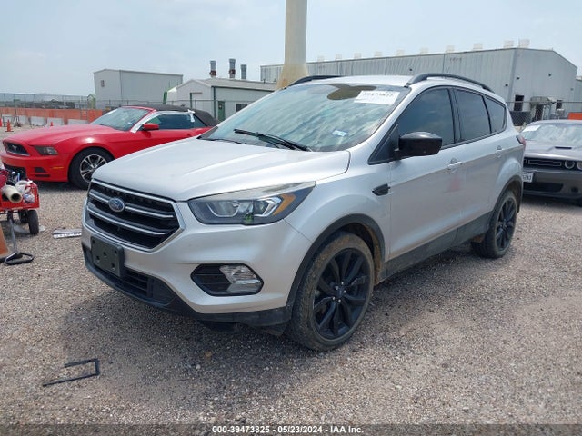 Ford ESCAPE SE 2019 1FMCU0GD5KUA71227 Image 2