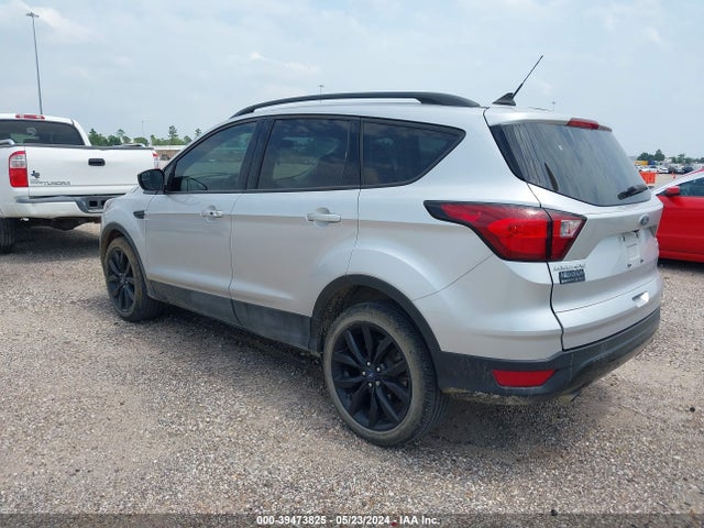 Ford ESCAPE SE 2019 1FMCU0GD5KUA71227 Image 3