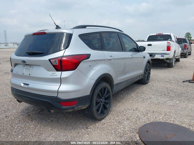 Ford ESCAPE SE 2019 1FMCU0GD5KUA71227 Image 4