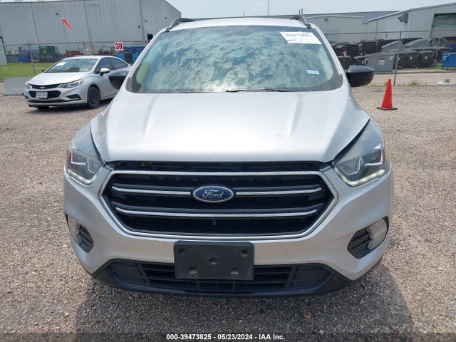 Ford ESCAPE SE 2019 1FMCU0GD5KUA71227 Image 6