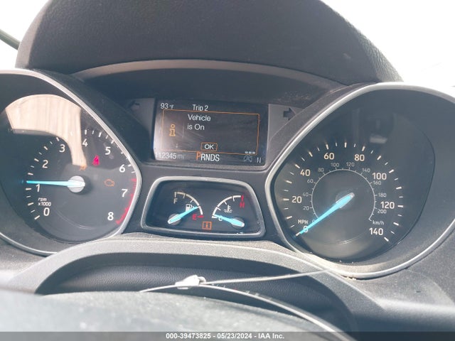 Ford ESCAPE SE 2019 1FMCU0GD5KUA71227 Image 7