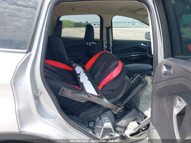 Ford ESCAPE SE 2019 1FMCU0GD5KUA71227 Image 8