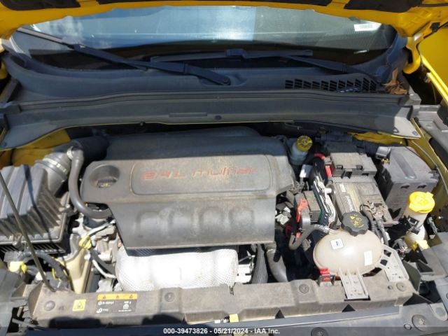 ZACCJBAT2GPD48319 Jeep Renegade Sport