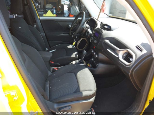 ZACCJBAT2GPD48319 Jeep Renegade Sport