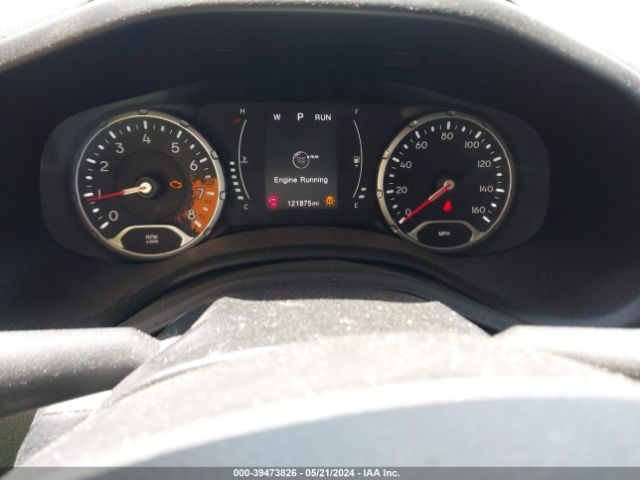 ZACCJBAT2GPD48319 Jeep Renegade Sport